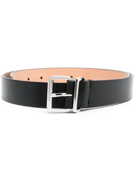 Curea Dsquared2 din piele negru