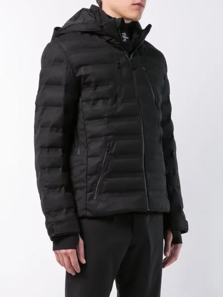 Costum Aztech Mountain de costum negru