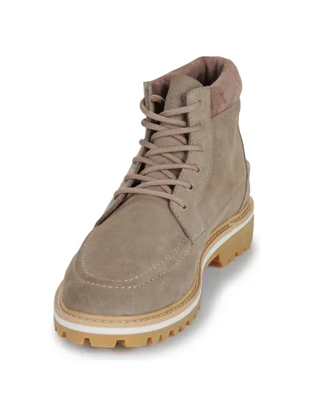 Pantofi Clae bej