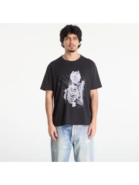 Футболка Our Legacy з принтом