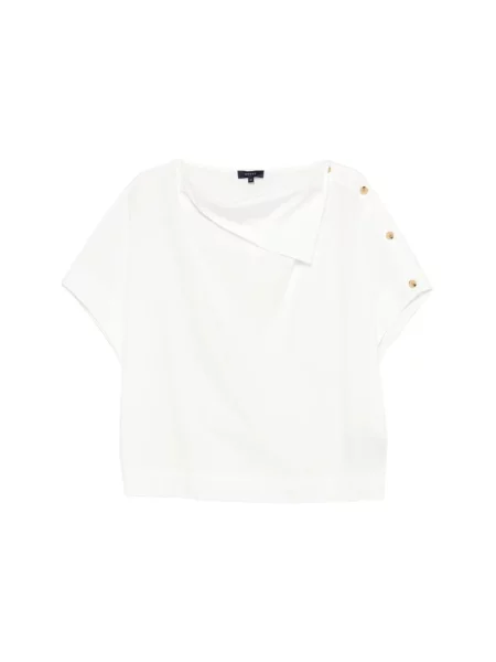 Koszulka Soeur biała