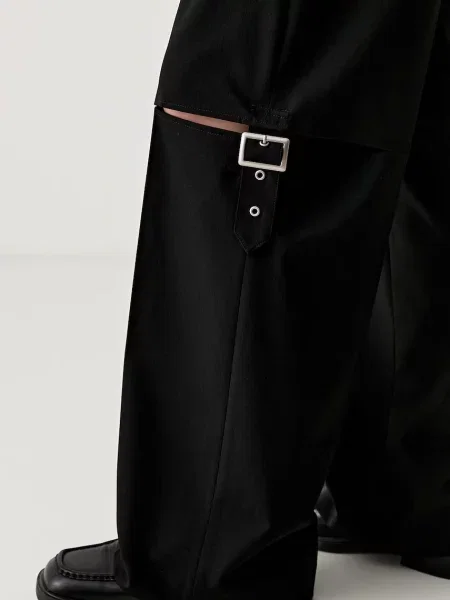 Брюки Karl Lagerfeld Jeans