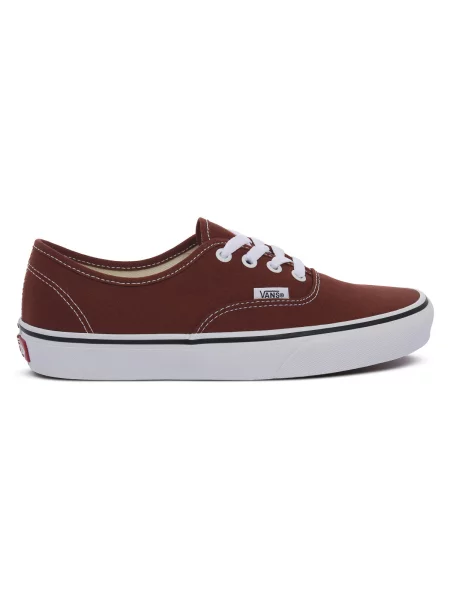 Pantofi Vans maro