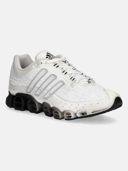 Αθλητικά adidas Originals Megaride άσπρο μαύρο