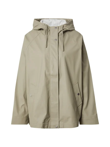 ONLY Geacă de primăvară-toamnă ONLElisa pastel verde