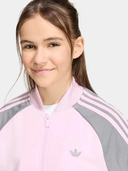 Детский свитер Adidas Originals