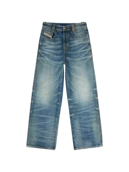 Blugi Diesel albastru