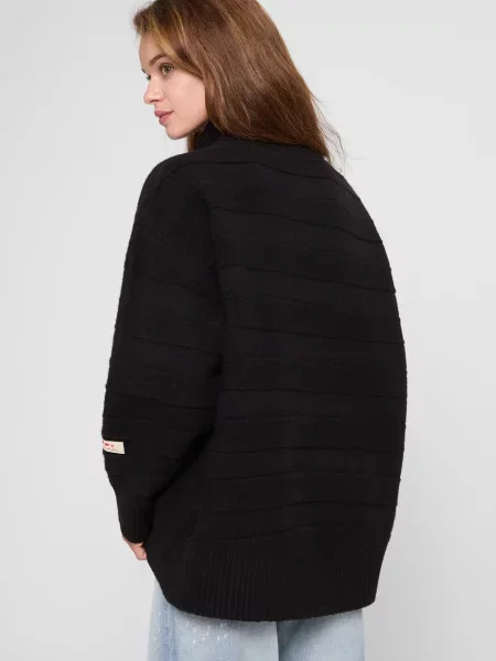 Свитер Prpy черный