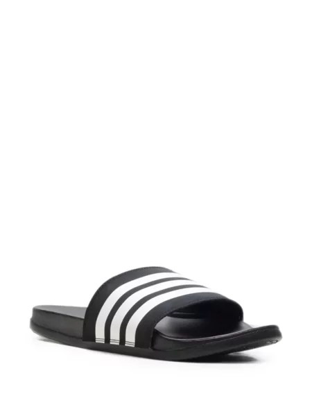 Papuci Adidas negru
