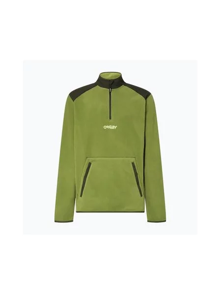 Світшот для сноуборду Oakley Butter Tech Fleece з папороттю