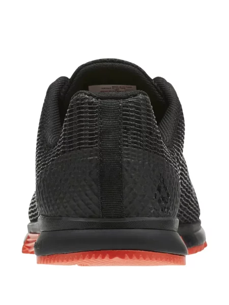 Sneakerși Reebok negru
