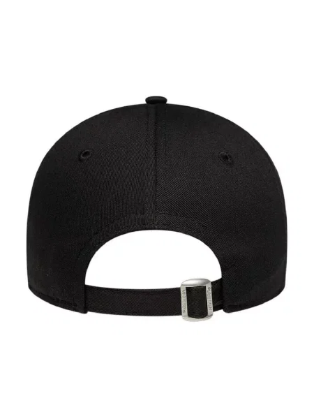 Capac New Era New York Yankees MLB Animal Infill Cap Black Universal negru
