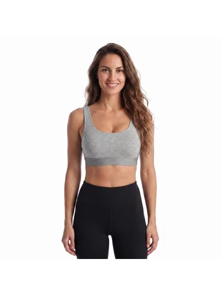 Sutien Gap gri