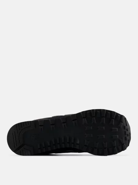 Кроссовки New Balance серые