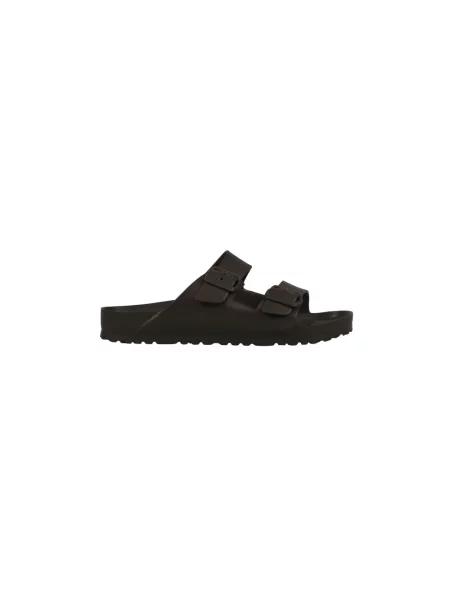 Klapki BIRKENSTOCK Arizona EVA Regular roast brązowe