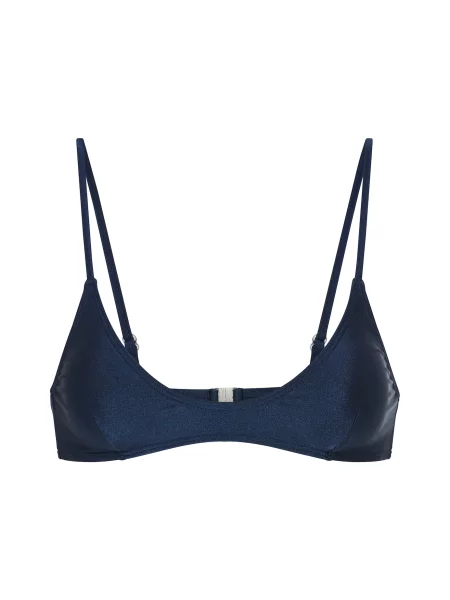LSCN by LASCANA Sutien costum de baie închis albastru