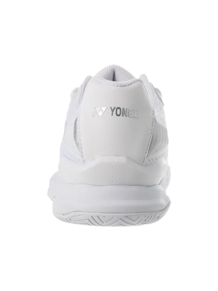 Pantofi Yonex alb