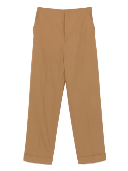 Spodnie Alberta Ferretti