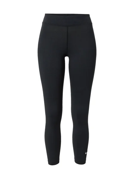 Cropp pantaloni Nike Sportswear negru