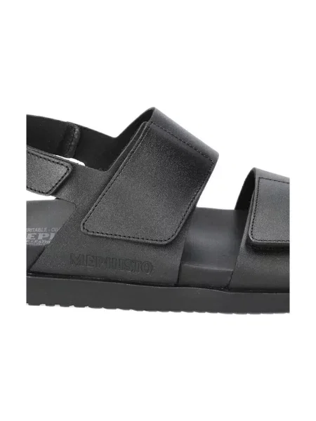 Pantofi Mephisto negru