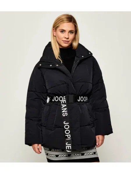 Joop! Jeans Geacă Coralie | negru