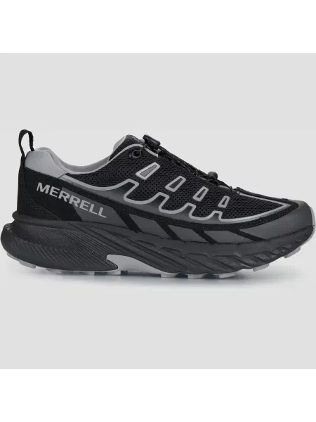 Pantofi Merrell negru