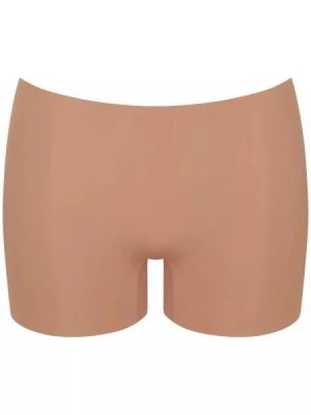 SLOGGI Pantaloni modelatori ZERO Feel mokka maro