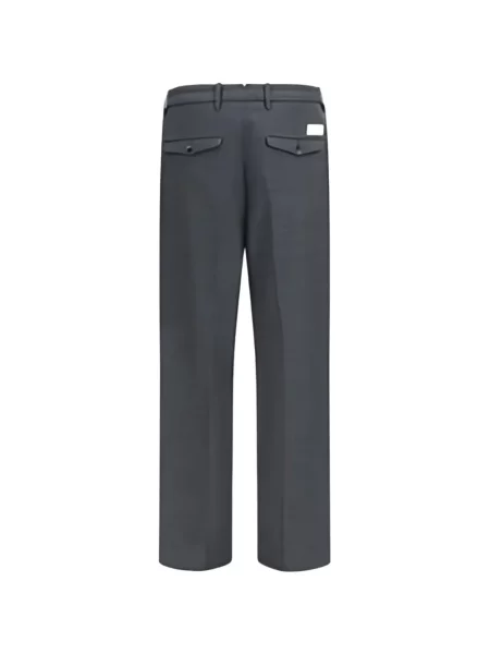 Pantaloni Nine In The Morning gri