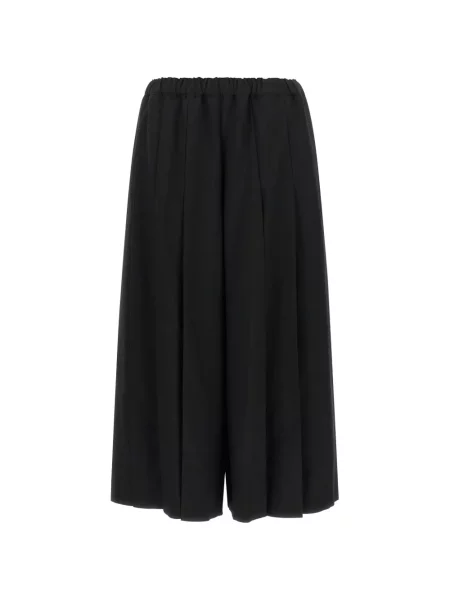 Pantaloni Comme Des Garçons negru