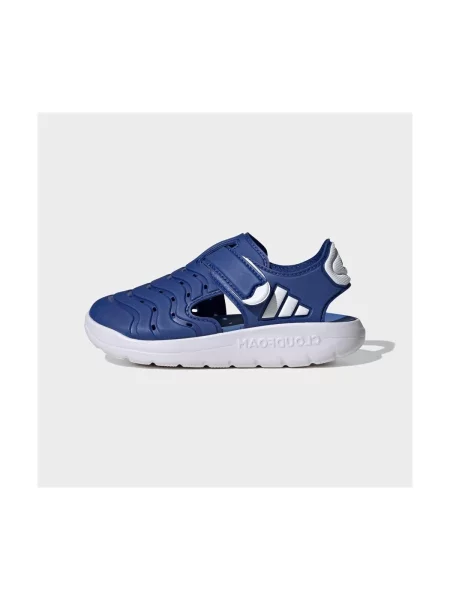 Pantofi copii Adidas albastru