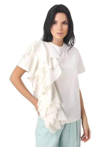 Футболка Aliyeva