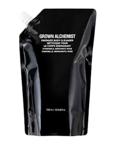 Grown Alchemist Energize Body Cleanser Refill Sprchový gel ml