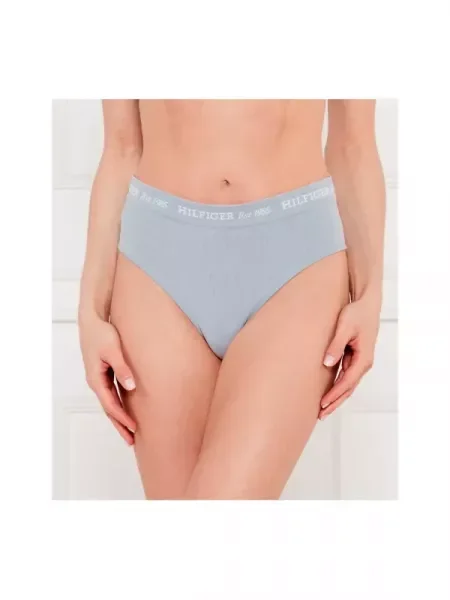 Tommy Hilfiger Chiloți slipi gri