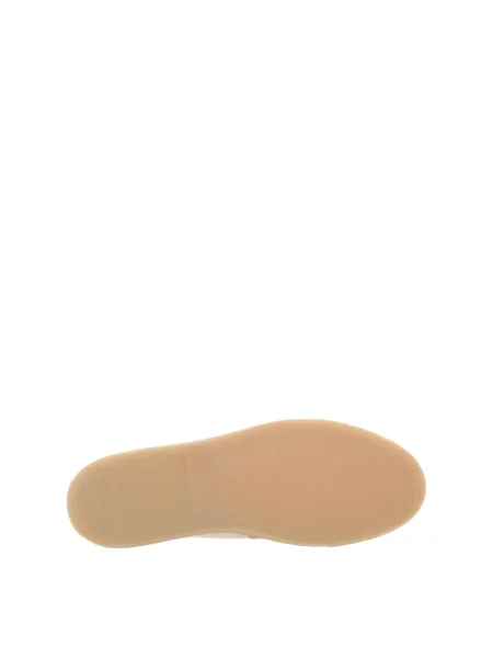 Sneakersy Common Projects zamszowe beżowe