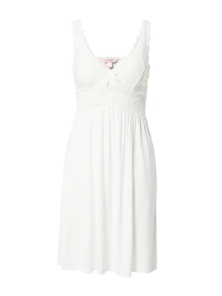 Palton Hunkemöller alb