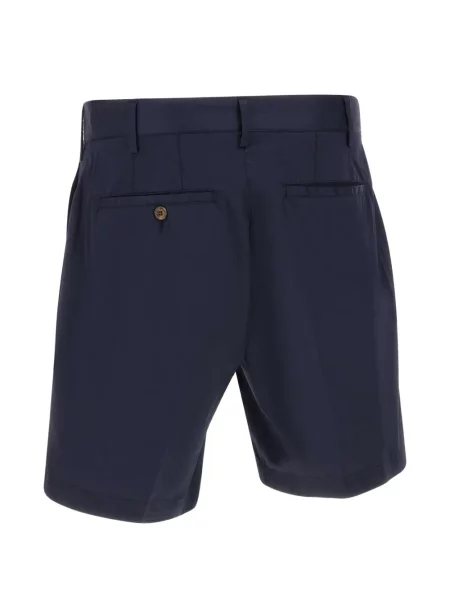 Pantaloni scurți Perfection albastru