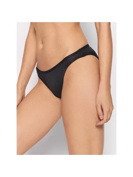 Selmark Класичні труси Etna чорний