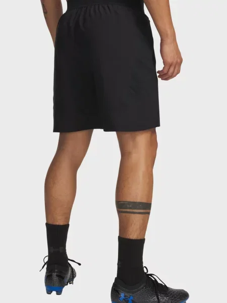 Шорти Under Armour чорні