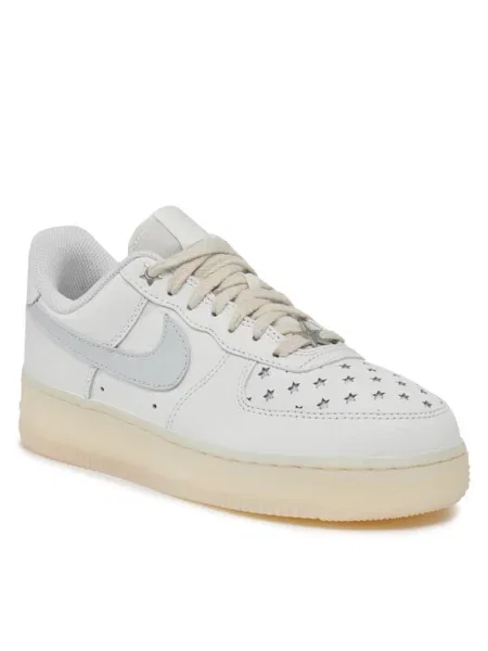 Nike Cipő Air Force 1 fehér