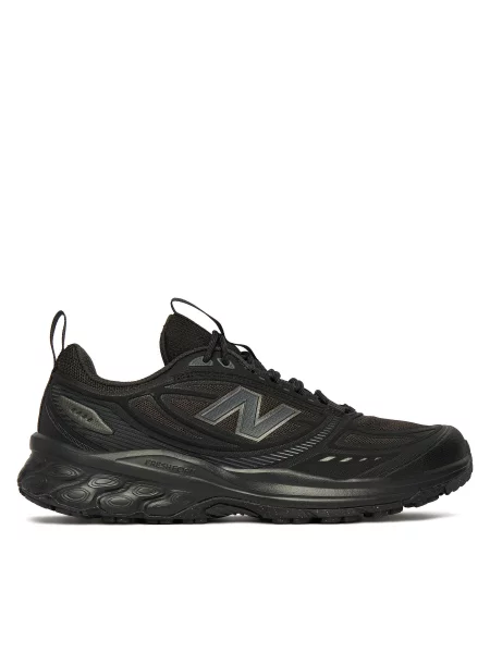 Bežecké topánky New Balance Buty Do Biegania Fresh Foam V9 čierna