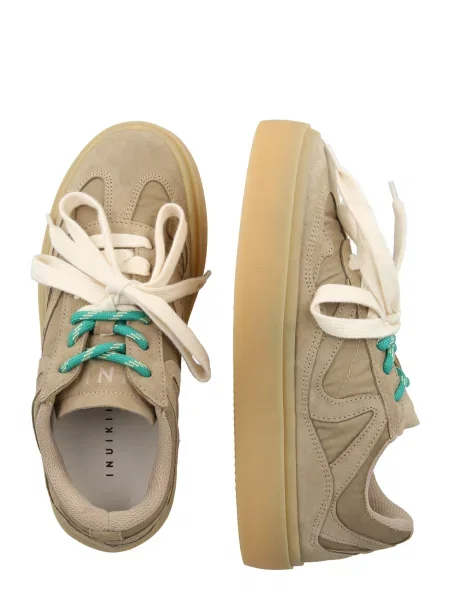 Superge Inuikii Lynn Suede bež