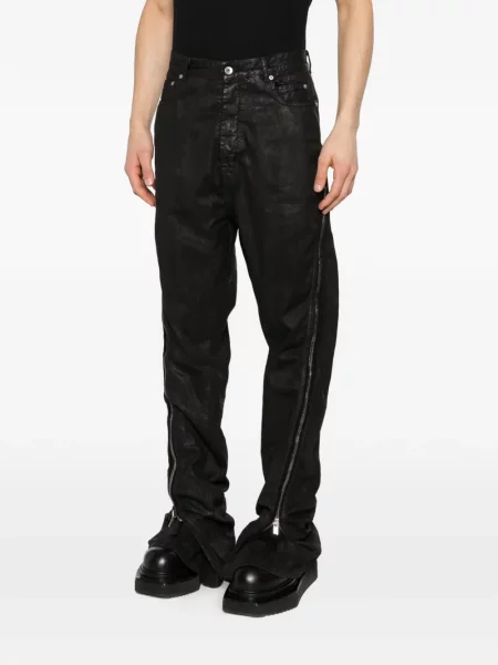 Džíny Rick Owens Drkshdw černé