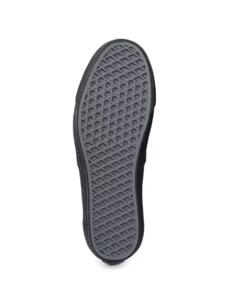 Sneakerși Vans Authentic negru