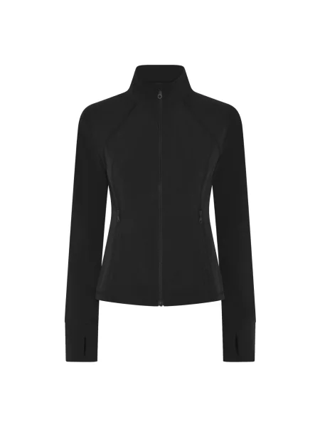 Girlfriend Collective Sportdzseki Estrella fekete