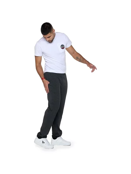 Pantaloni sport Leone 1947 gri