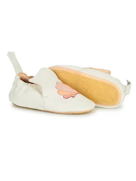 Pantofi copii Easy Peasy alb