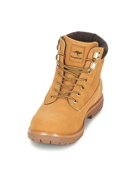 Pantofi Kangaroos maro