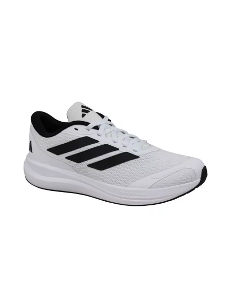 Pantofi copii Adidas alb