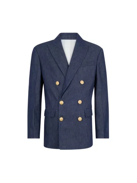 Garnitur Dsquared2 niebieski