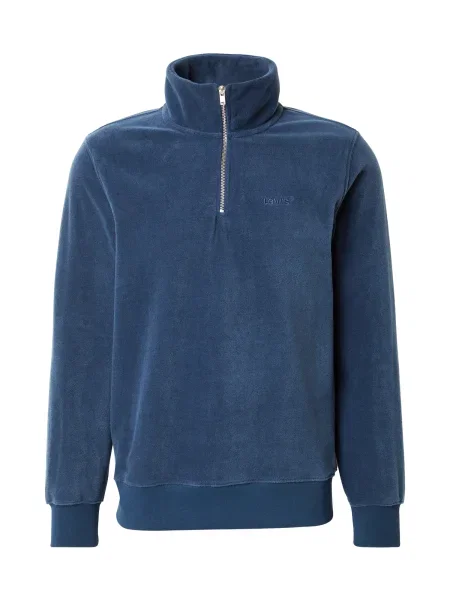 LEVI'S ® Pulover închis albastru